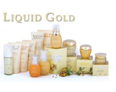 Liquid Gold
