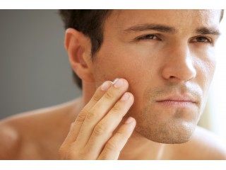 Эффективная методика коррекции проблем «мужской кожи»