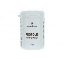 Anna Lotan Clear Propolis Propowder 30g