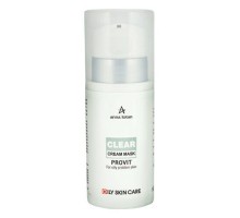 Anna Lotan Clear Provit Cream Mask 225ml