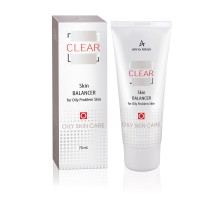 Anna Lotan Clear Skin Balancer Moisturizing Emulsion 70ml