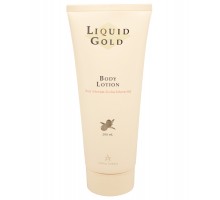 Anna Lotan Liquid Gold Body Lotion 200ml