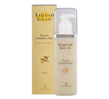 Anna Lotan Liquid Gold Facial Foaming Gel 200ml