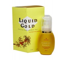 Anna Lotan Liquid Gold Facial Replenishing 30ml