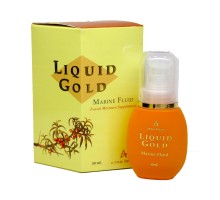 Anna Lotan Liquid Gold Marine Fluid 30ml