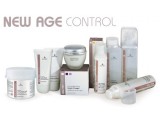 Линия New Age Control для обновления кожи с АНА кислотами