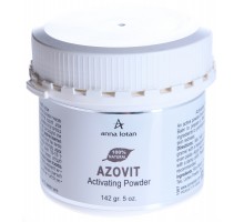 Anna Lotan Professional Azovit Treatment Mask Power 142gr