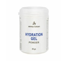 Anna Lotan Professional Instant Hydration Gel Powder 35gr