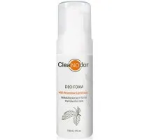 Anna Lotan CleaNOdor Deo Foam 150ml