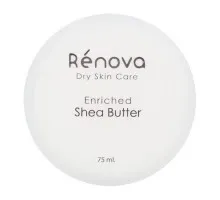 Anna Lotan Renova Enriched Shea Butter 75ml