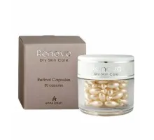 Anna Lotan Renova Retinol Capsules 80 Units